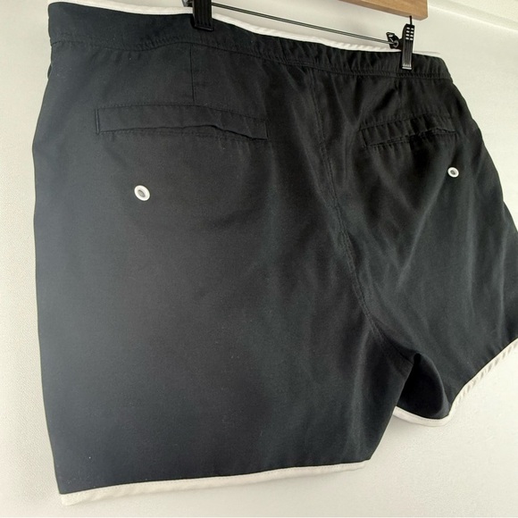 Original Penguin by Munsingwear Men’s Swim Trunks – Size 38 - Picture 5 of 8